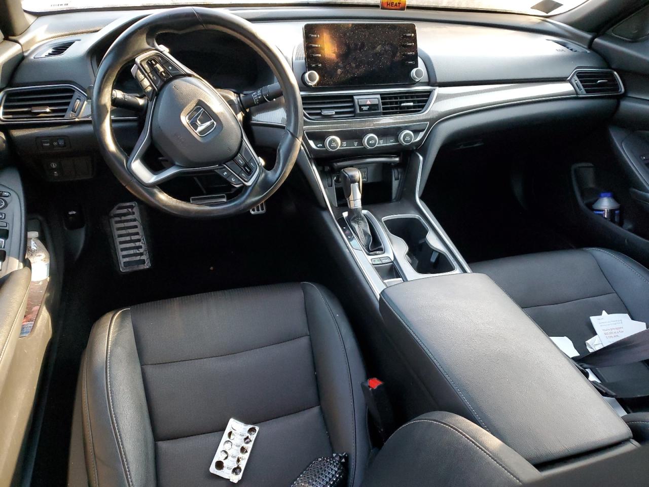 2020 Honda Accord - Image 8