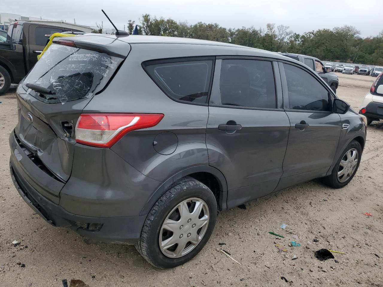 2015 Ford Escape - Image 3