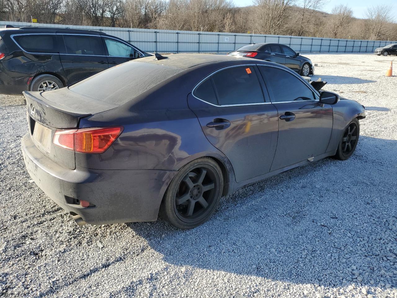 2009 Lexus IS - Image 3