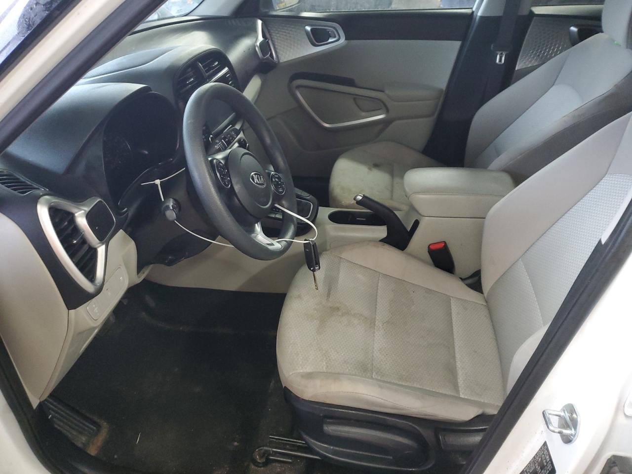 2021 Kia Soul - Image 7