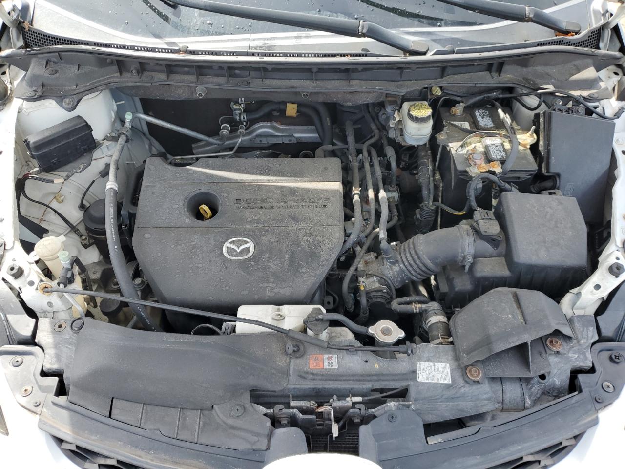 2012 Mazda CX-7 - Image 12