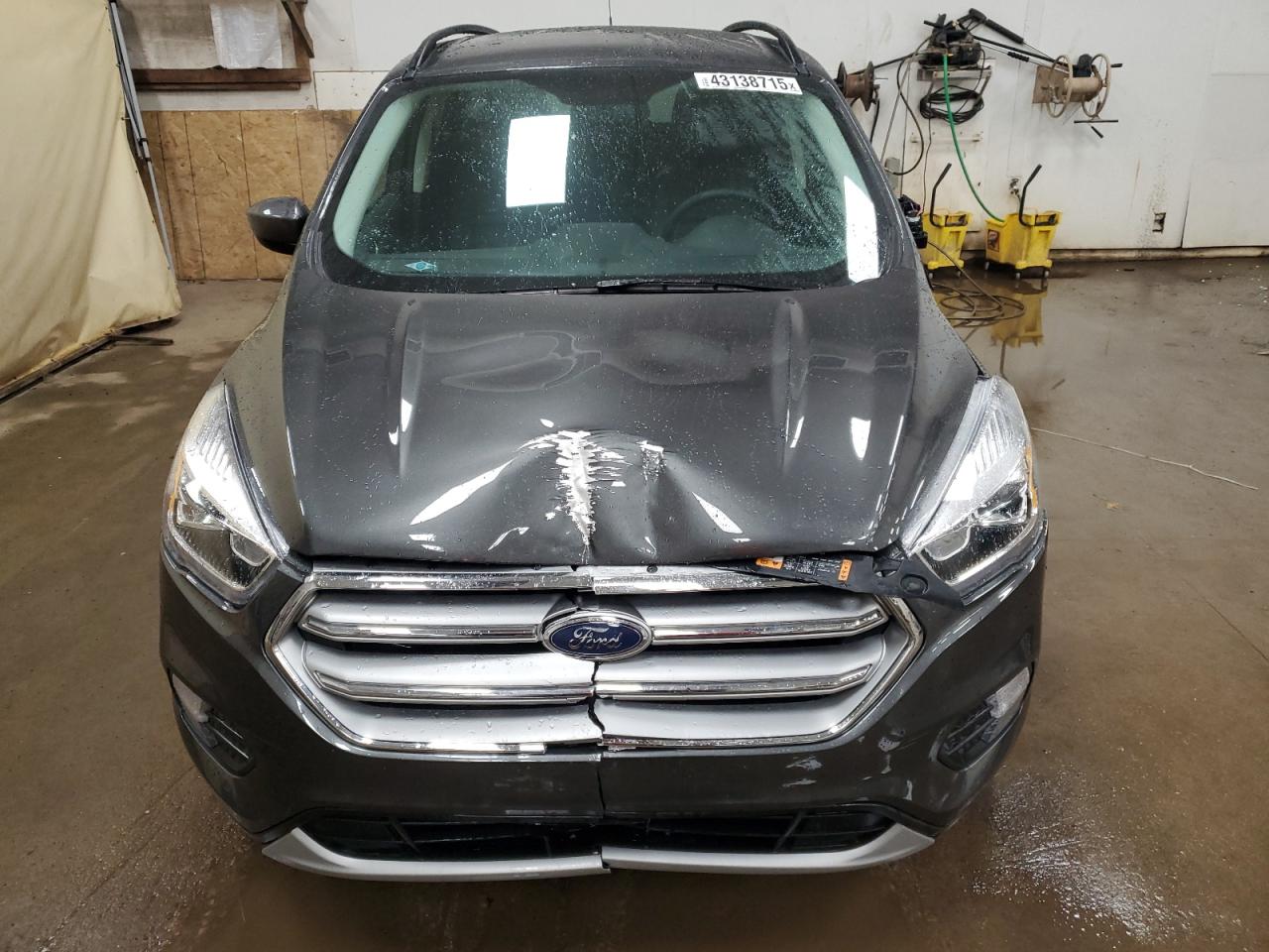 2017 Ford Escape - Image 5