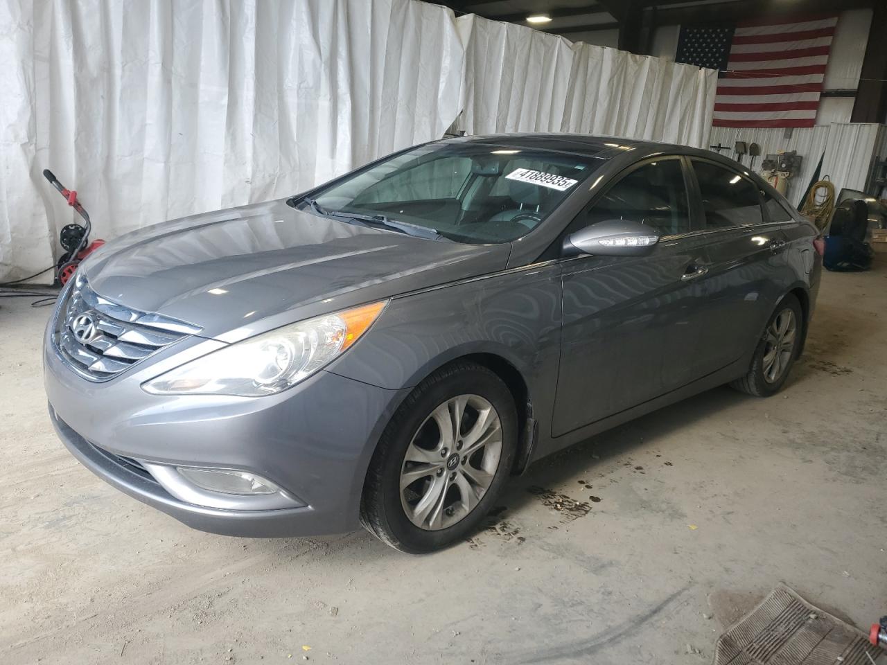 2013 Hyundai Sonata - Image 1