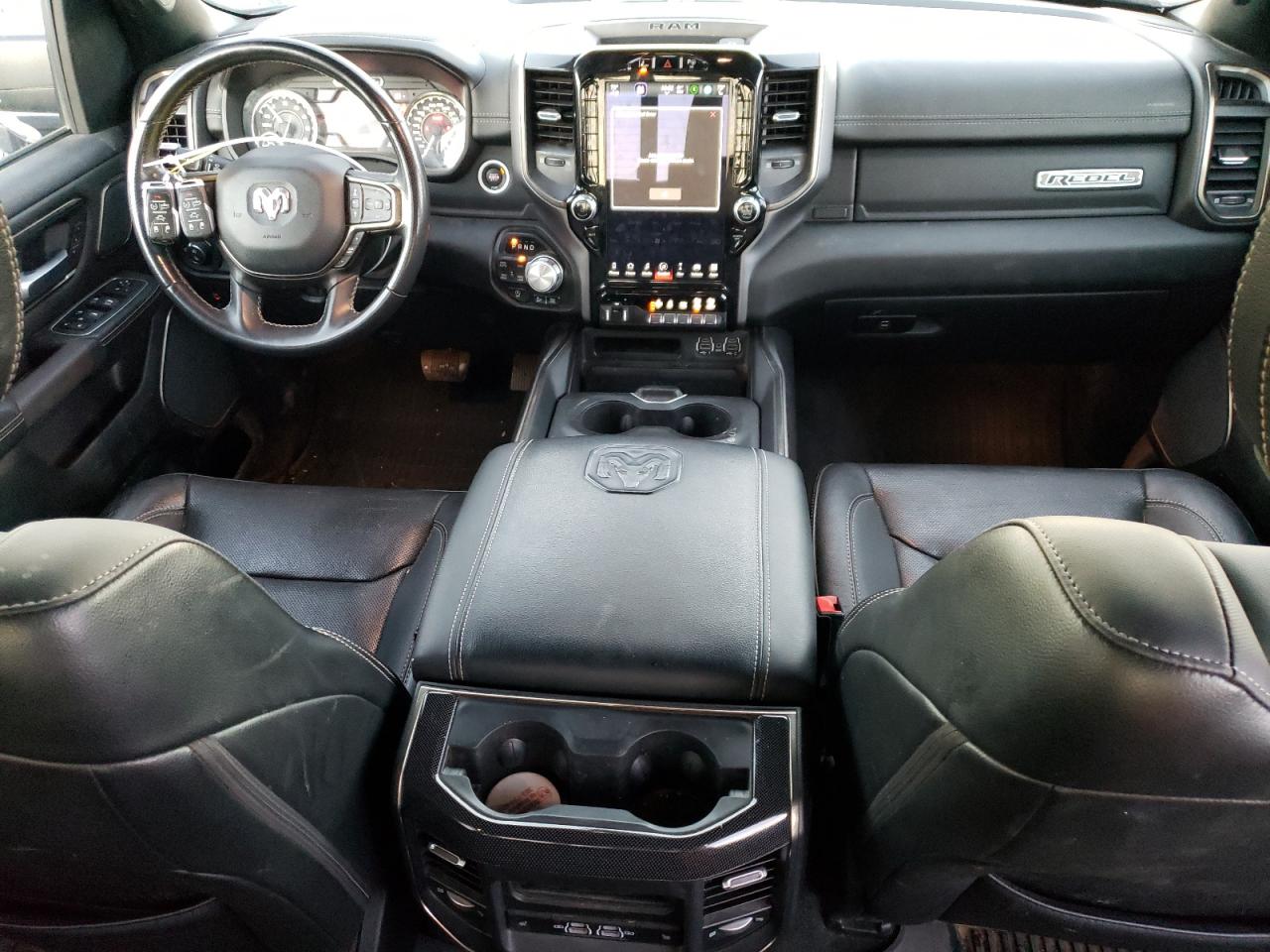 2022 RAM 1500 - Image 8