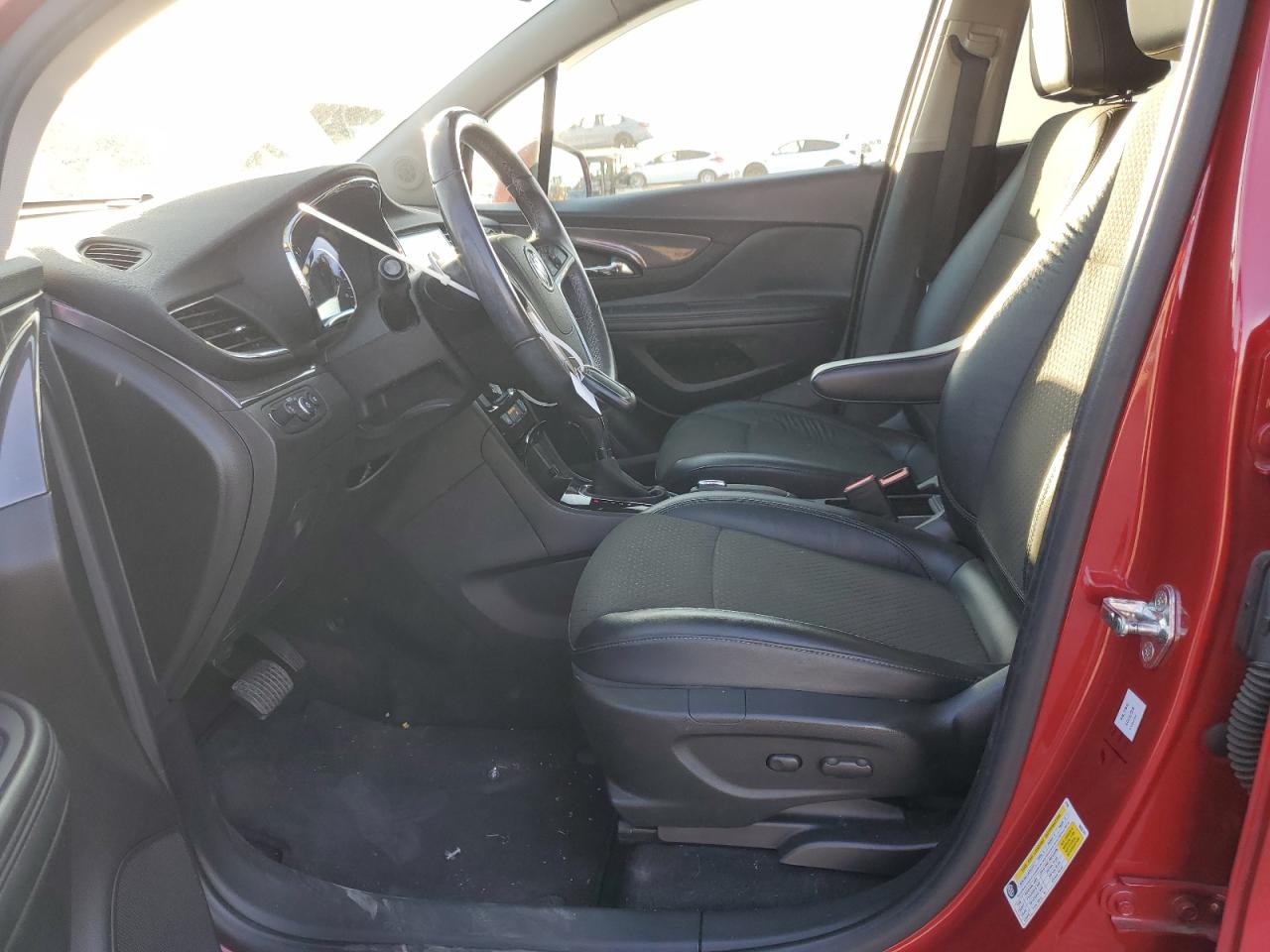 2017 Buick Encore - Image 7