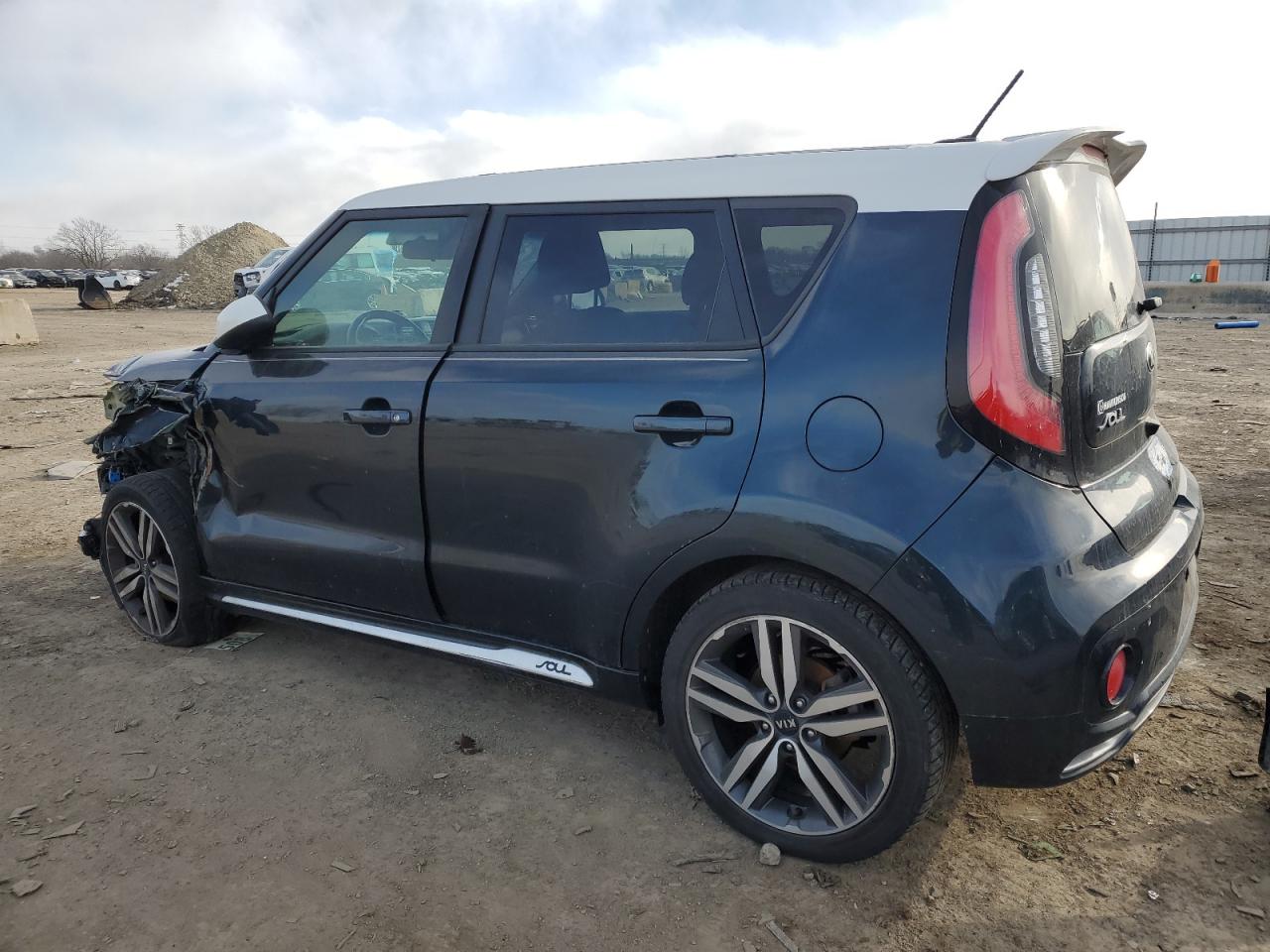 2018 Kia Soul - Image 2