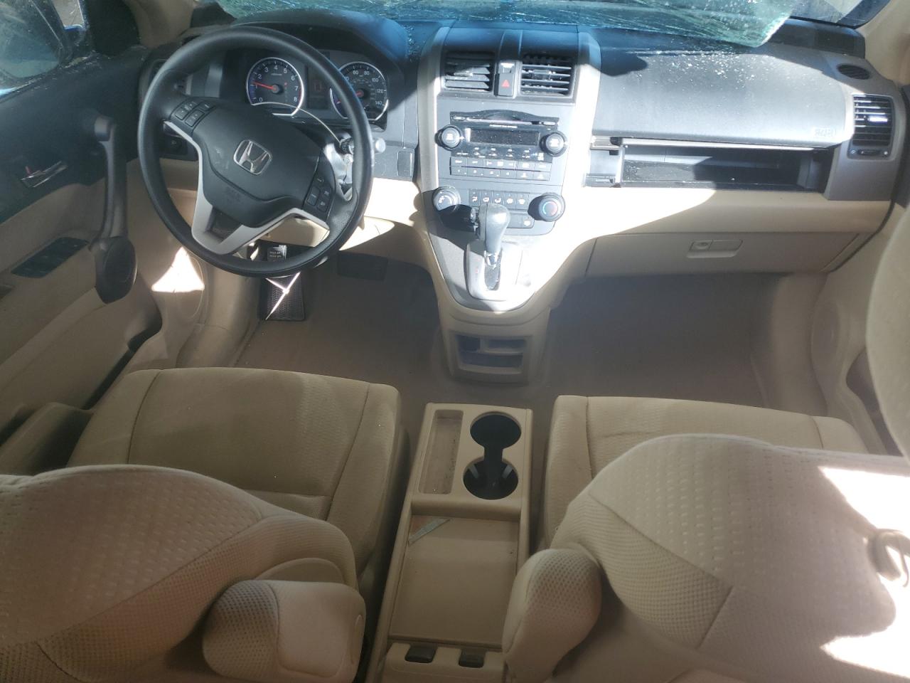 2009 Honda CR-V - Image 8