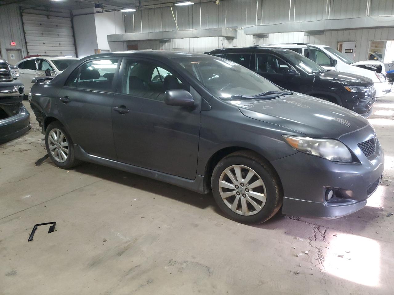 2010 Toyota Corolla - Image 4