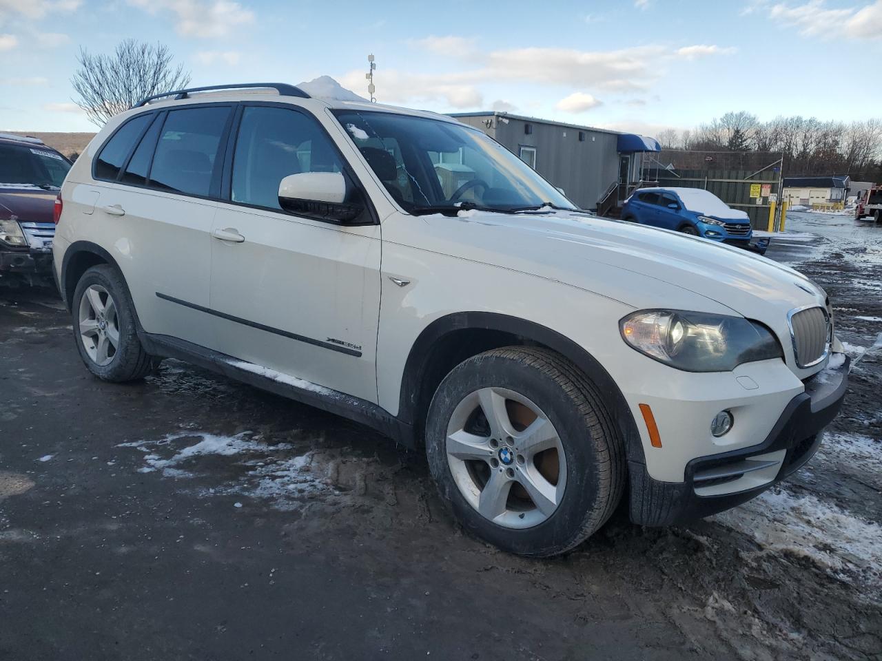 2010 BMW X5 - Image 4