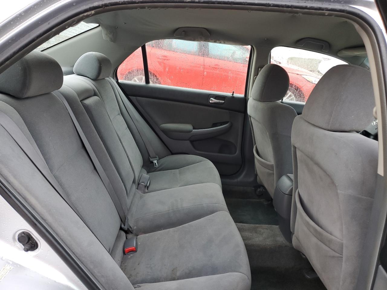 2006 Honda Accord - Image 10
