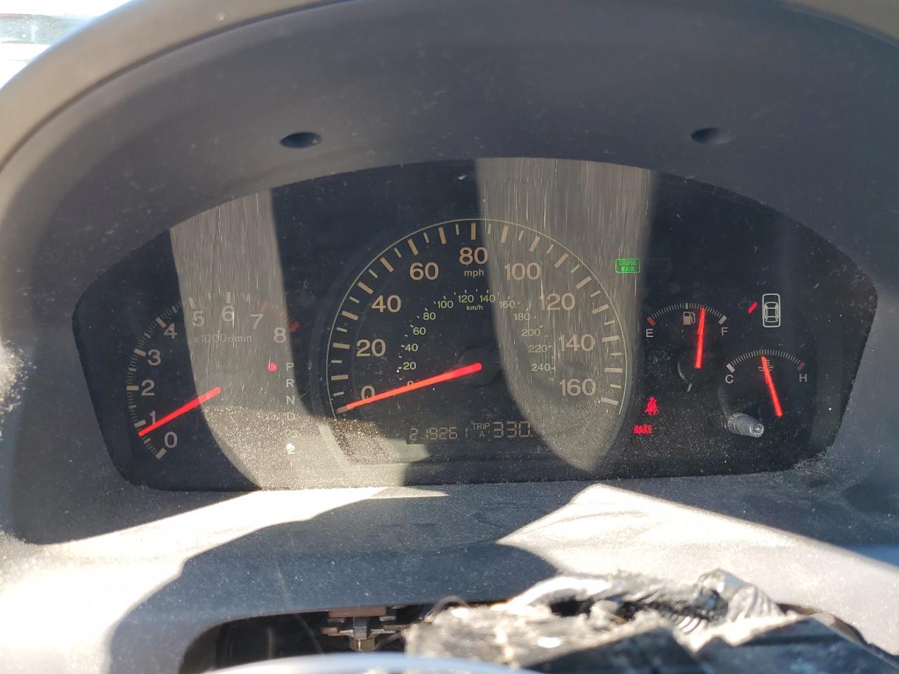 2004 Honda Accord - Image 9