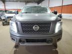 2018 NISSAN TITAN SV for sale at Copart AB - CALGARY