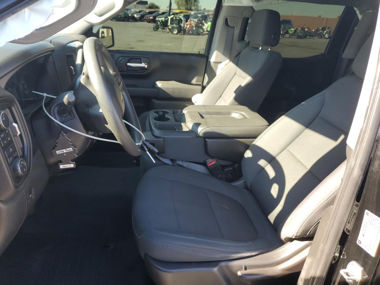 2019 Chevrolet Silverado - Image 7