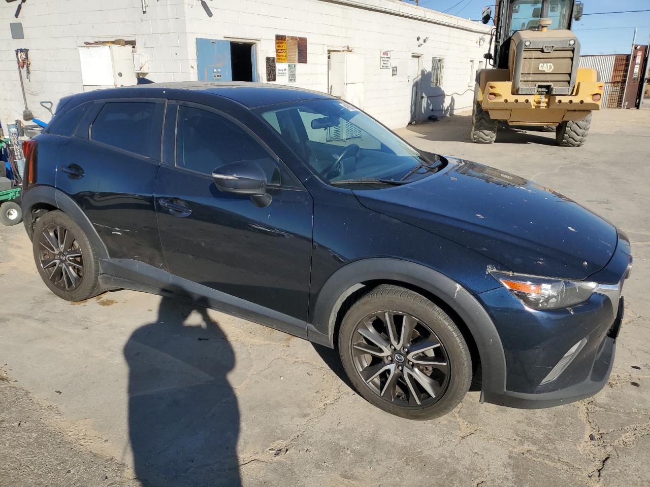 2017 Mazda CX-3 - Image 4