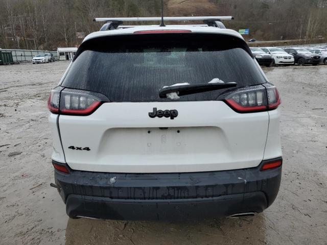  JEEP GRAND CHER 2020 Білий