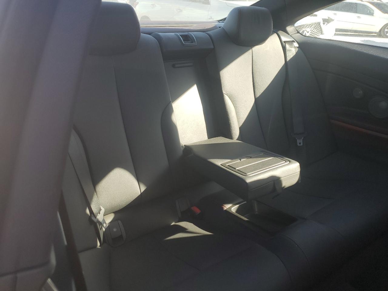 2014 BMW 4er - Image 10