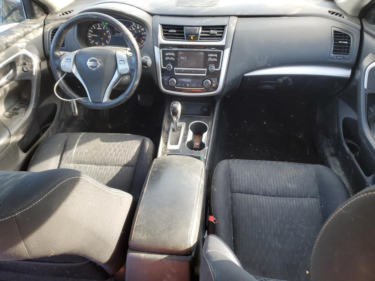 1N4AL3AP9JC246477 NISSAN ALTIMA 2018