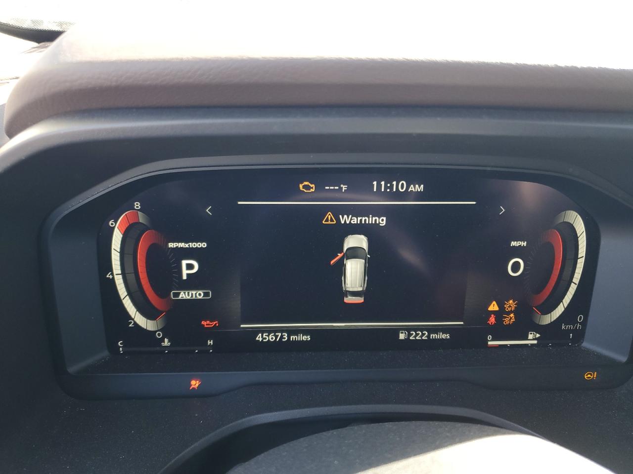 JN8AT3DD2MW309969 NISSAN ROGUE 2021