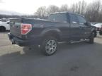 2014 FORD F150 SUPER CAB à vendre chez Copart NJ - GLASSBORO EAST