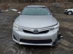 2014 Toyota Camry L للبيع في Marlboro، NY - Front End