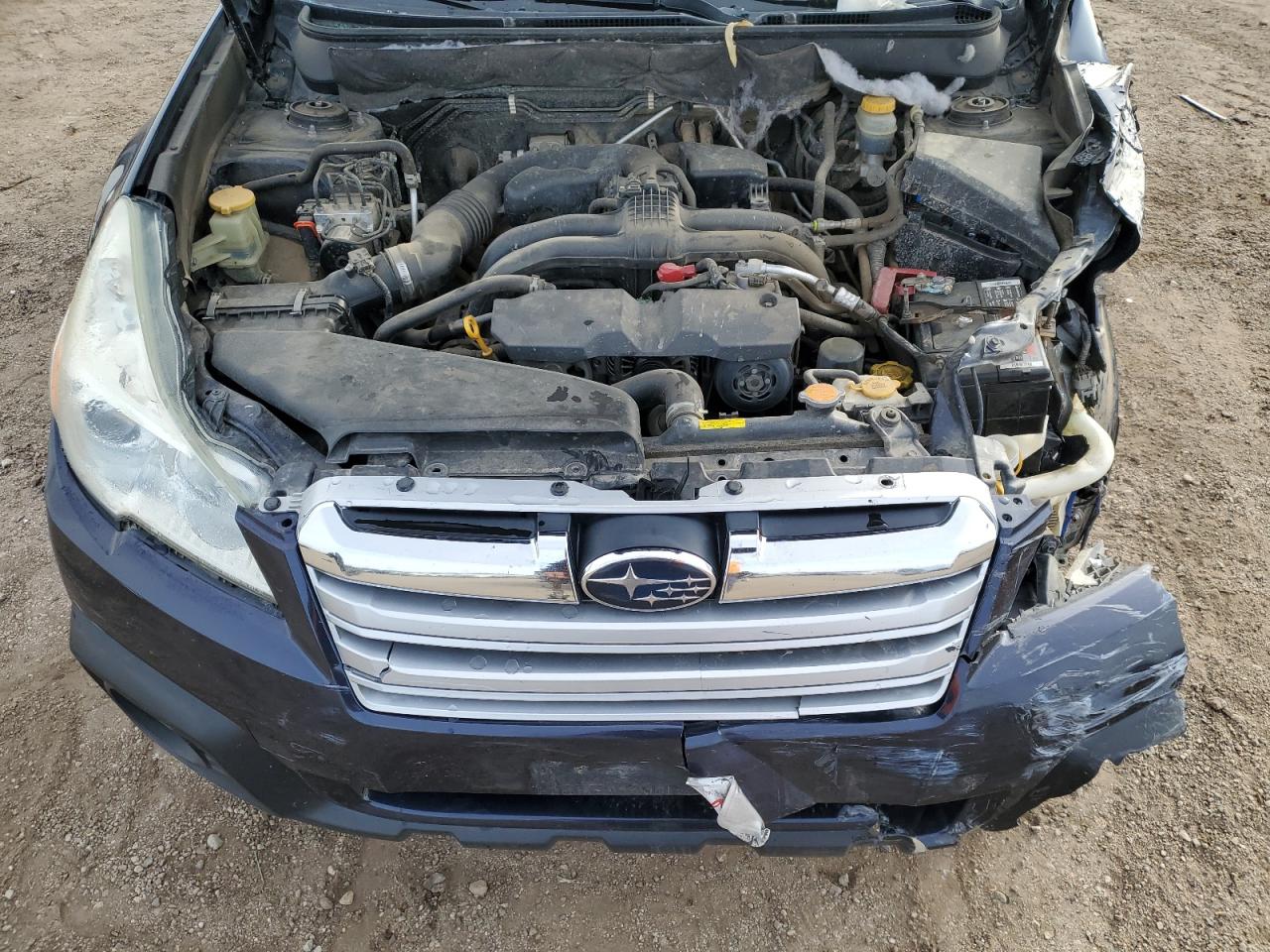 2013 Subaru Outback - Image 13