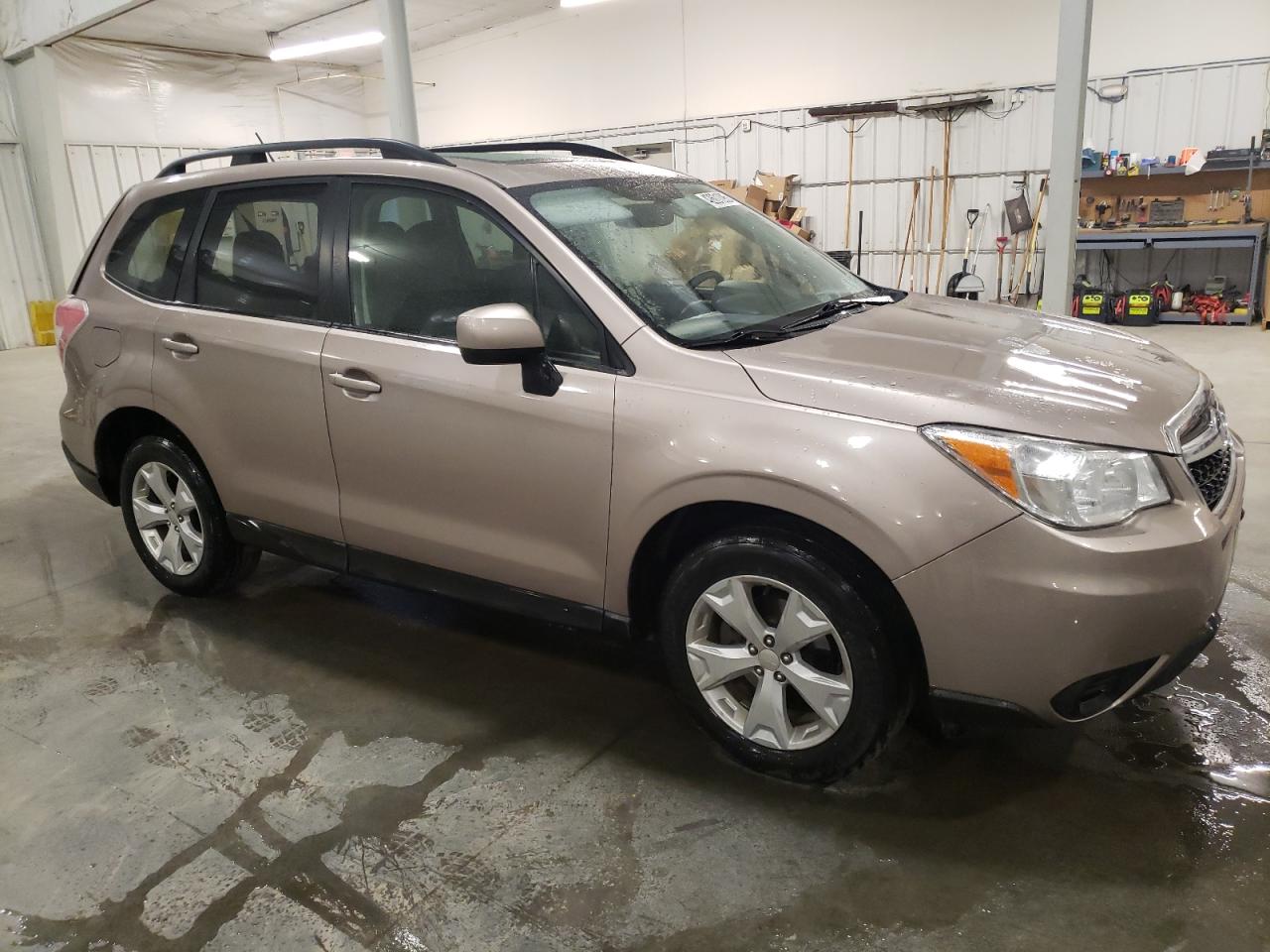 2015 Subaru Forester - Image 4