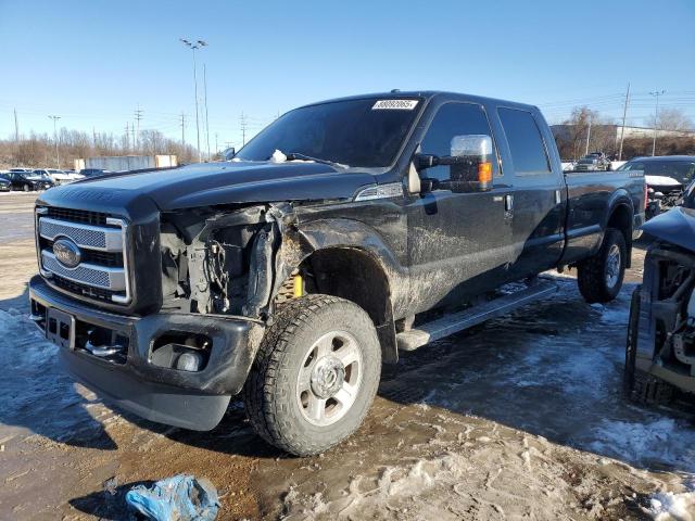 2015 Ford F350 Super Duty