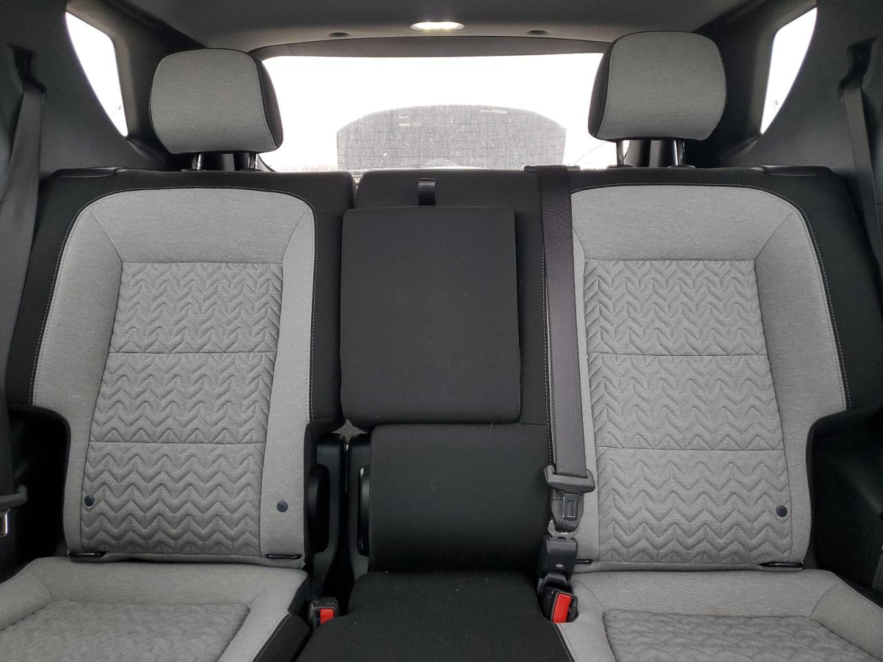 2022 Chevrolet Equinox - Image 10