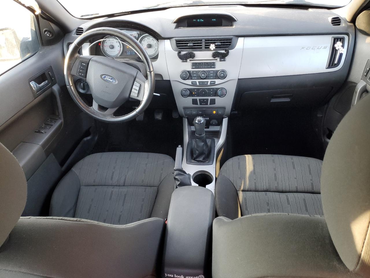 2008 Ford Focus - Image 8