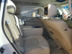 2012 Infiniti Qx56  for Sale in Gaston, SC - Front End