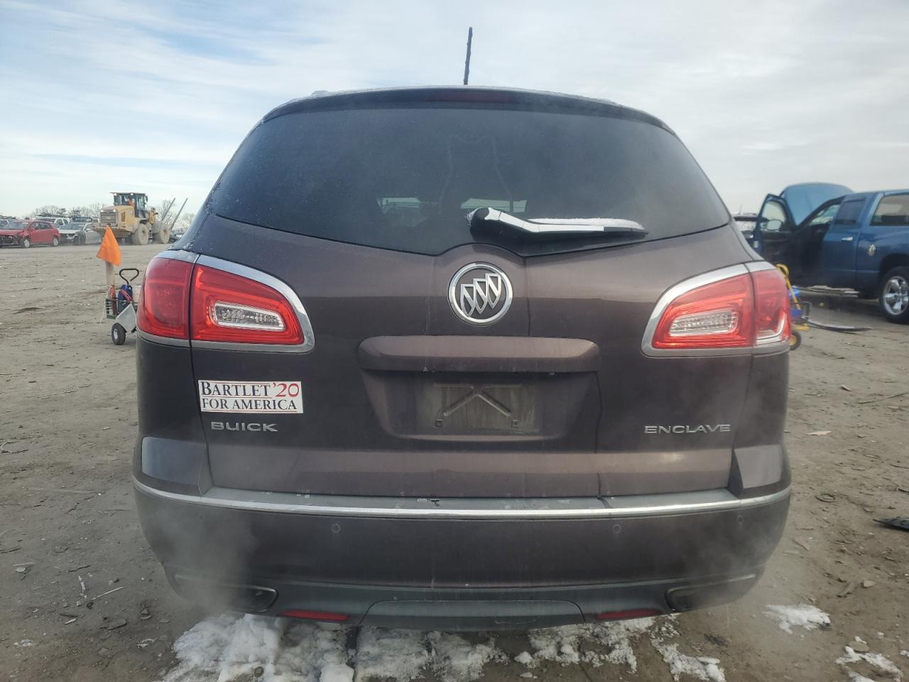 2015 Buick Enclave - Image 6