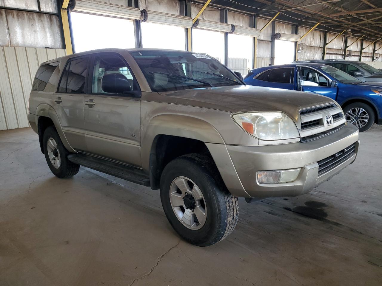 2004 Toyota 4Runner - Image 4