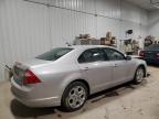 2010 Ford Fusion Se de vânzare în Des Moines, IA - Front End