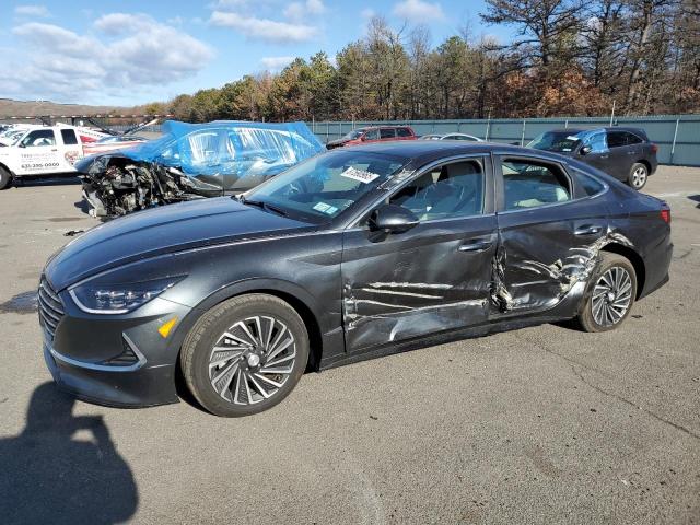 2023 Hyundai Sonata Hybrid