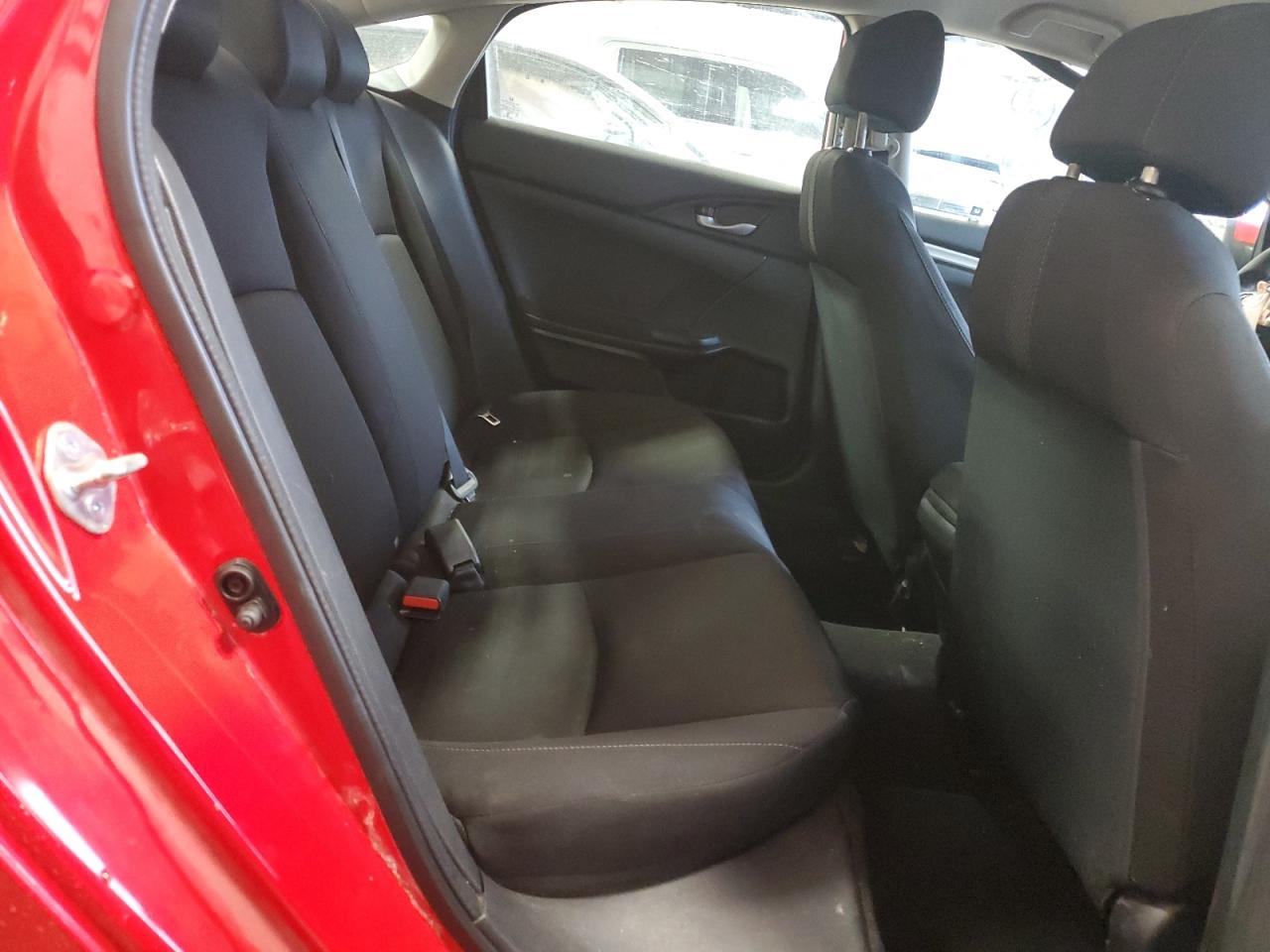 2017 Honda Civic - Image 10