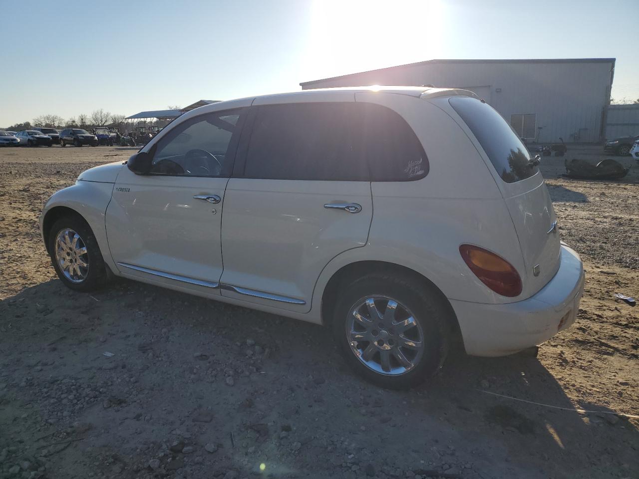 2008 Chrysler PT Cruiser - Image 2