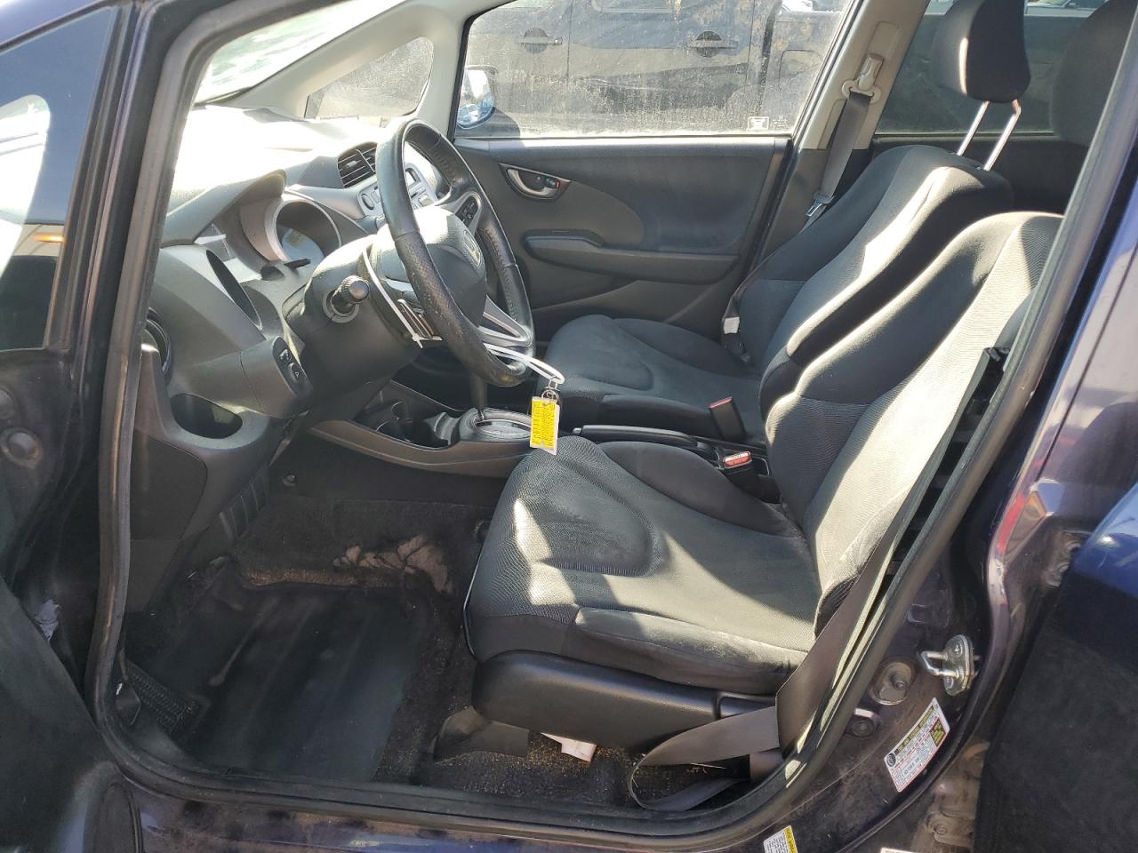2009 Honda Fit - Image 7