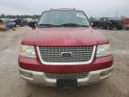 2006 Ford Expedition Eddie Bauer en Venta en Houston, TX - Rear End