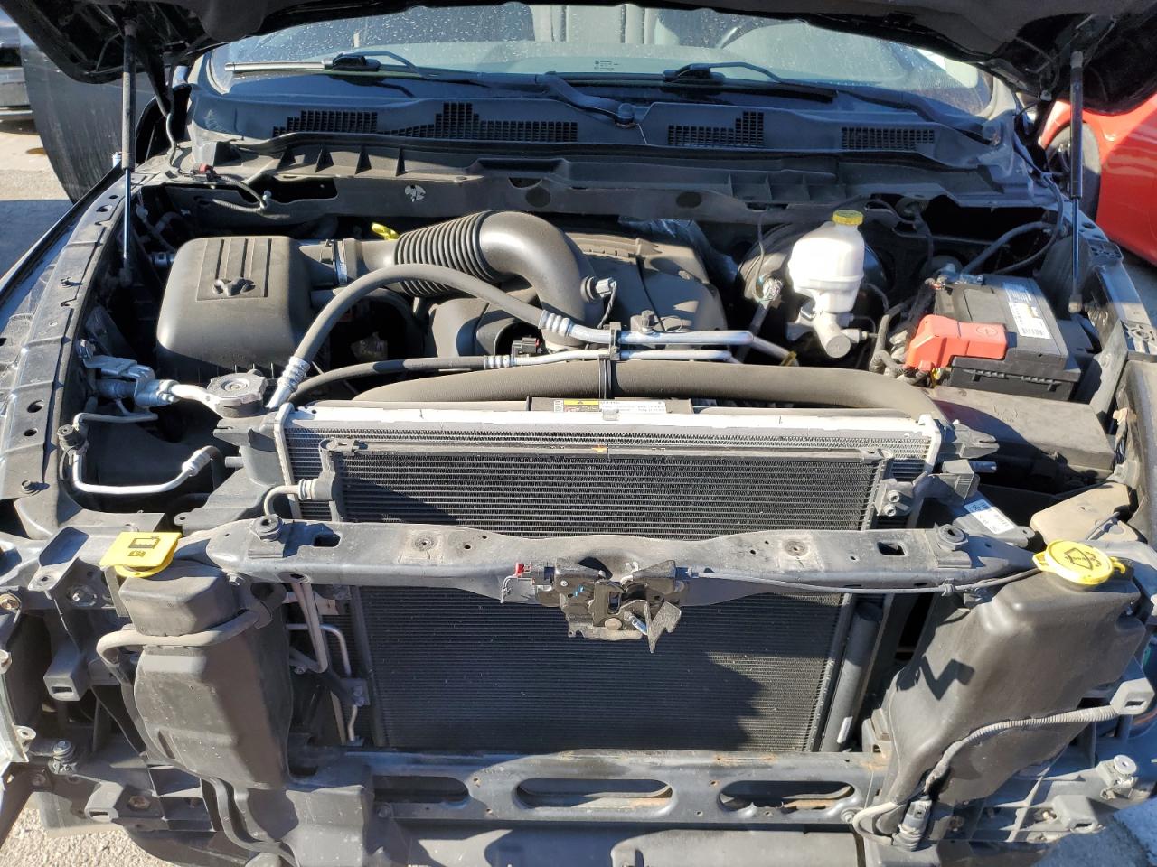 2013 RAM 1500 - Image 11