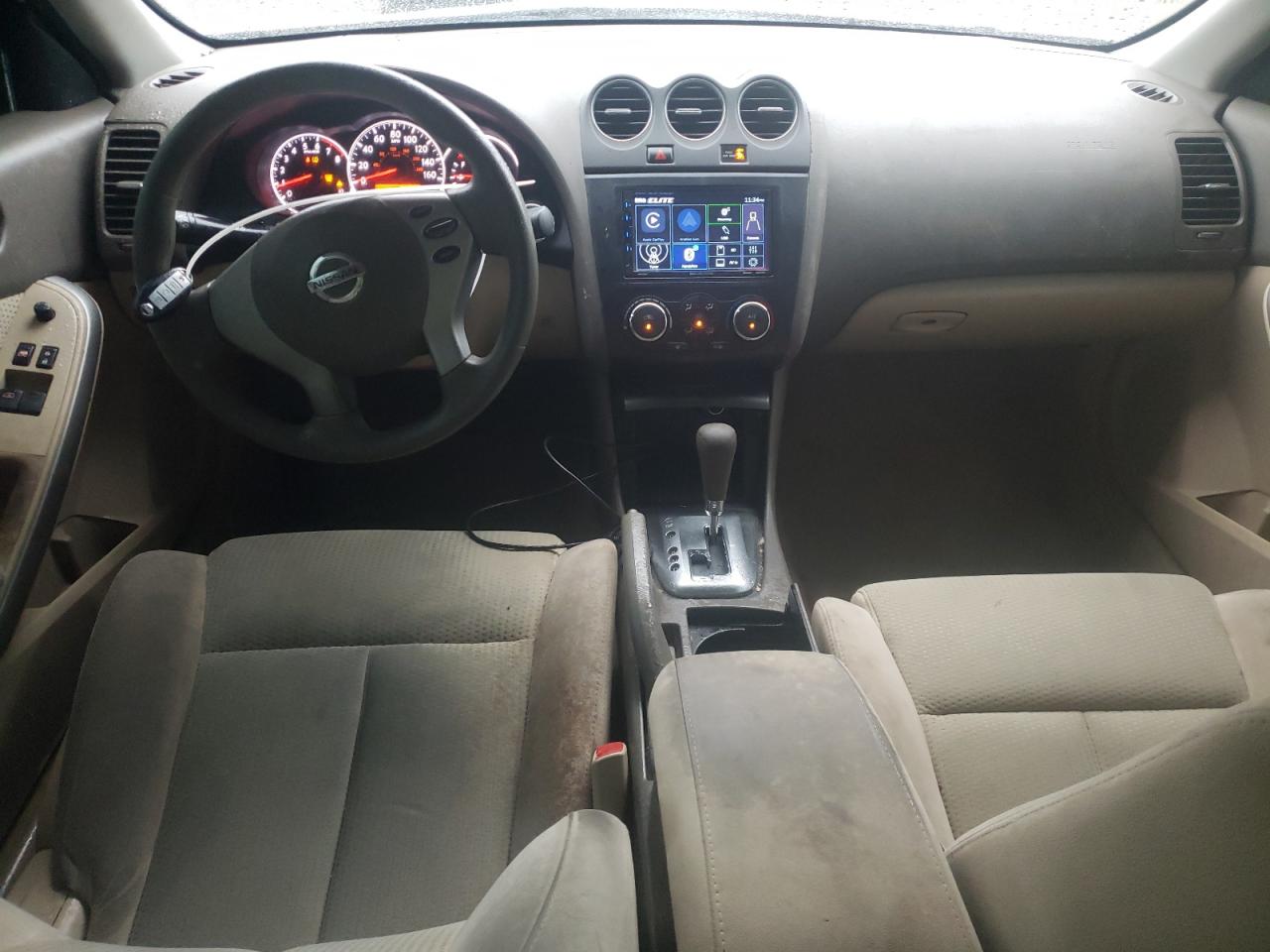2011 Nissan Altima - Image 8
