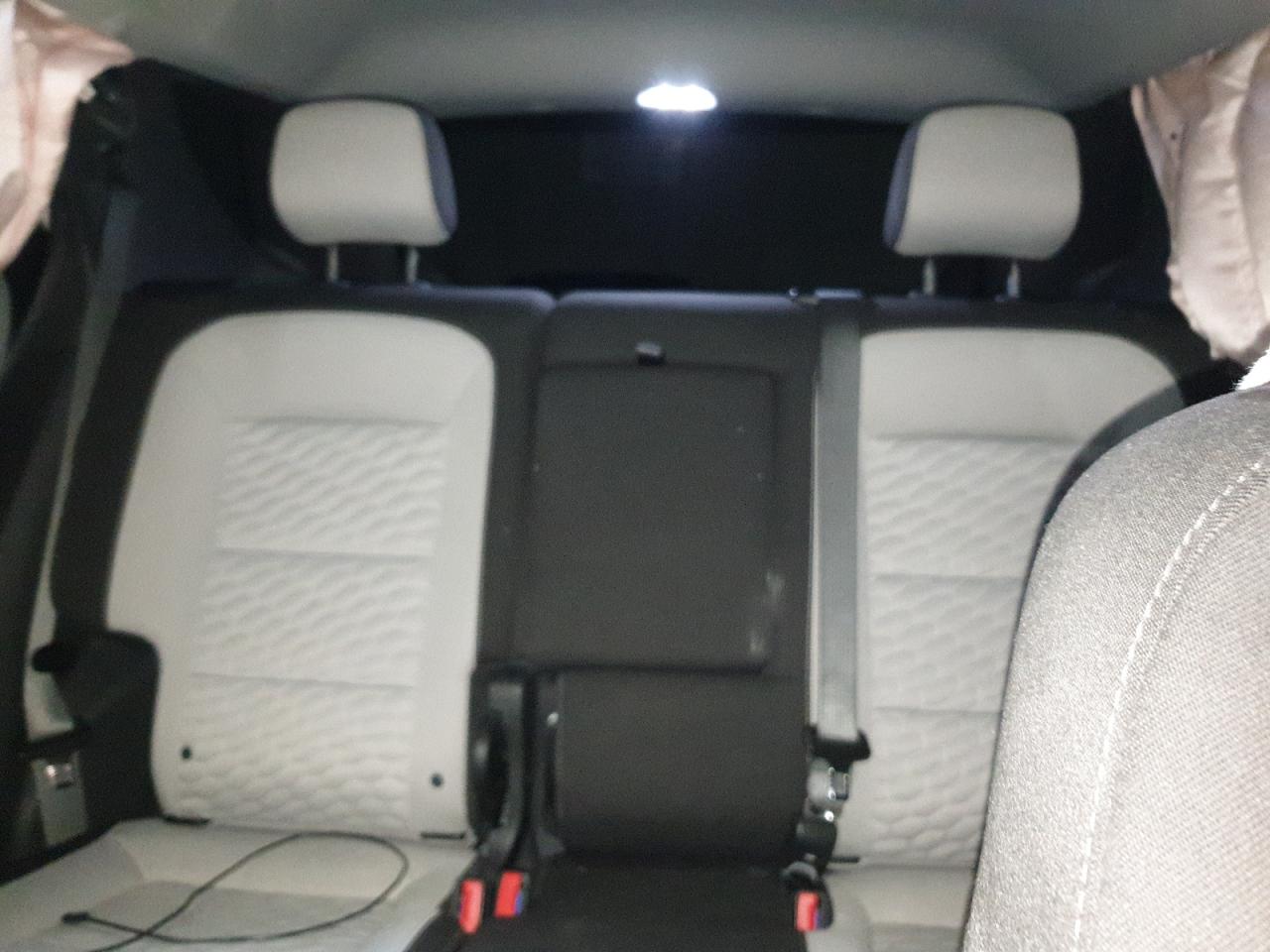 2021 Chevrolet Equinox VIN: 143754 Lot: 41942685