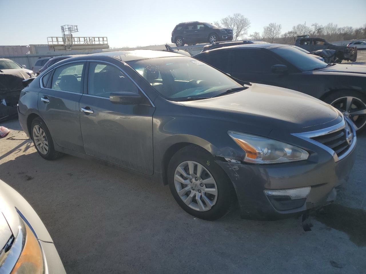 2013 Nissan Altima - Image 4