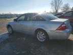 2005 Ford Five Hundred Limited zu verkaufen in Wichita, KS - Rear End