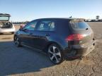 2016 Volkswagen Gti S/Se en Venta en Martinez, CA - Front End