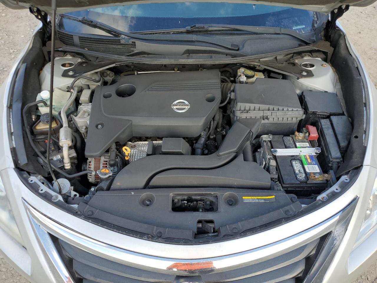 2014 Nissan Altima - Image 11