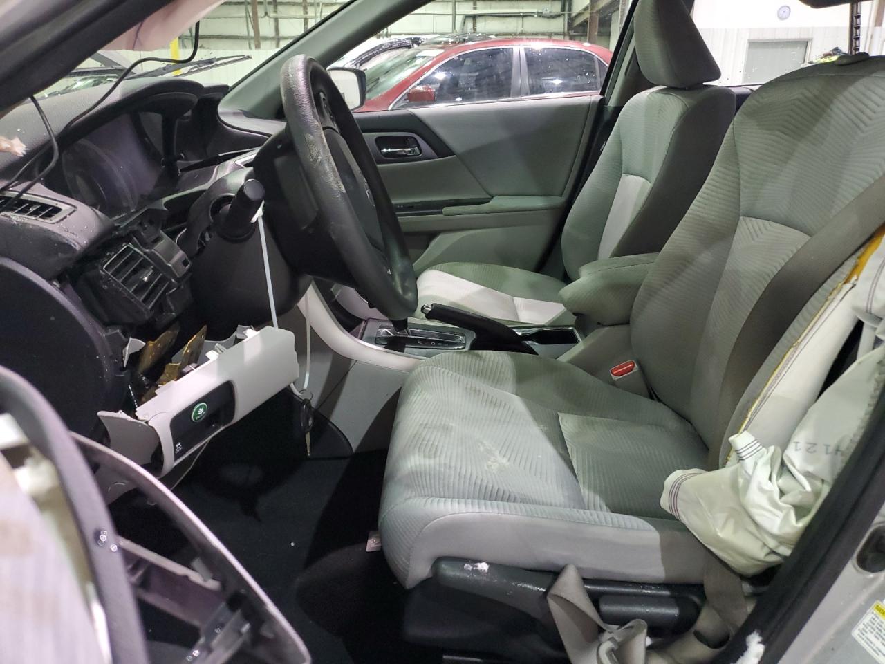 2014 Honda Accord - Image 7