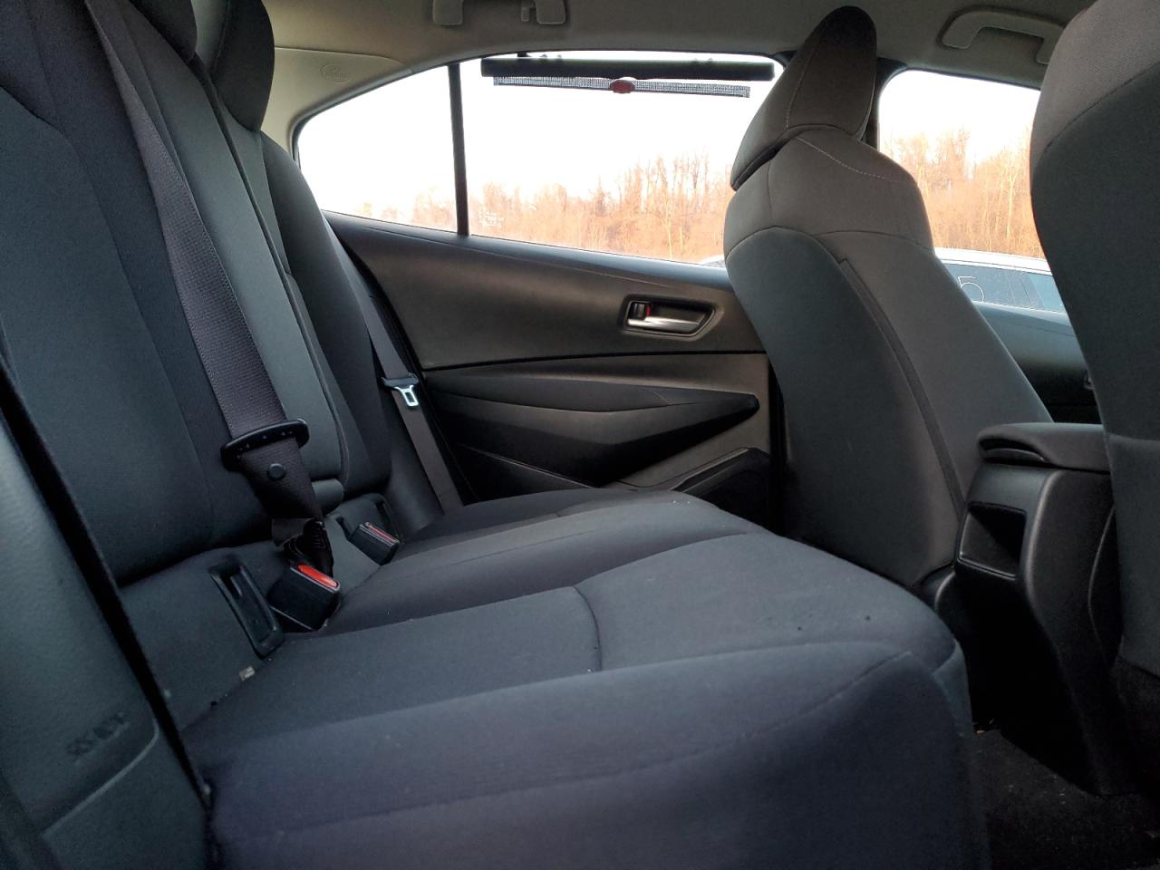 2021 Toyota Corolla - Image 10