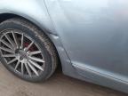 2010 AUDI A6 S LINE for sale at Copart COLCHESTER