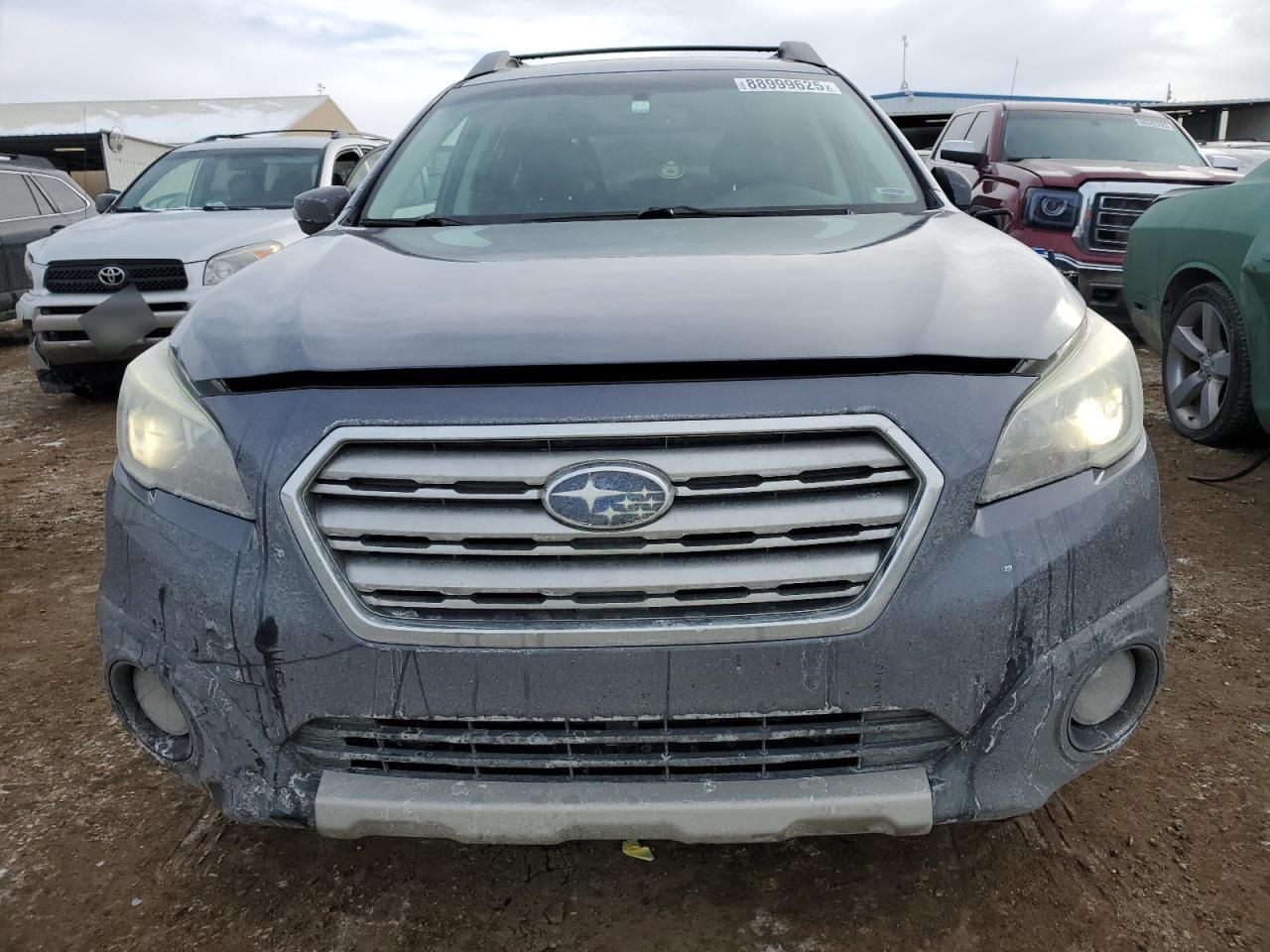2015 Subaru Legacy - Image 5