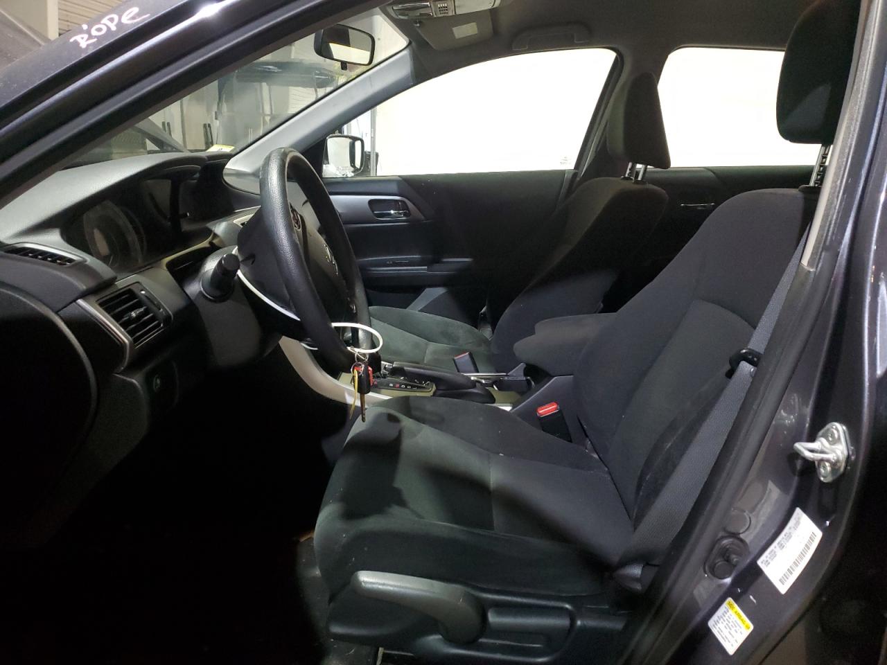 2013 Honda Accord - Image 7